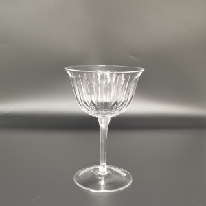 China glassware sets supplier