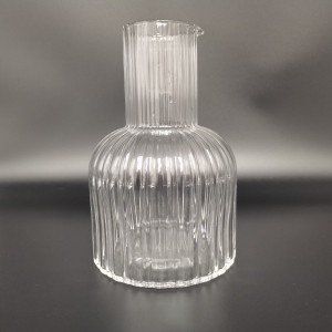 CHINA GLASSWARE SET DISTRIBUTION
