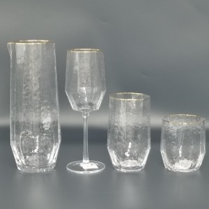 China Glassware Supplier