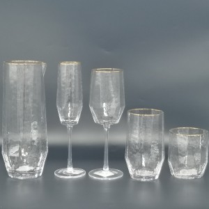 China Glassware Supplier