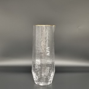 China Glassware Supplier