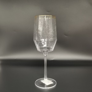 China Glassware Supplier