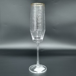 China Glassware Supplier