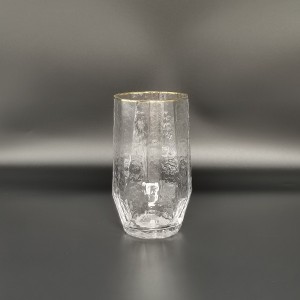 China Glassware Supplier