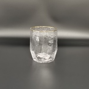 China Glassware Supplier