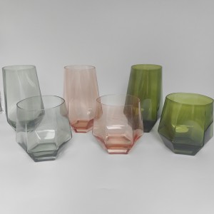 Glass Tumbler And Highball  MANUFACTURER MADE IN CHINA