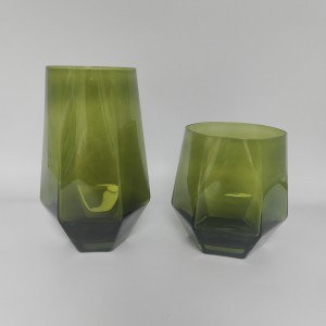 Glass Tumbler And Highball  MANUFACTURER MADE IN CHINA