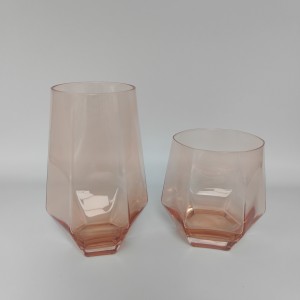 Glass Tumbler And Highball  MANUFACTURER MADE IN CHINA