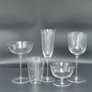 ONE TOP Of Glass Set Distributors In China