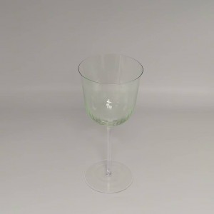 wine glass