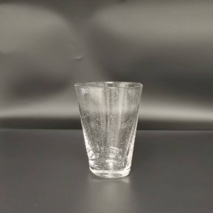 Bubble GLASS COLLECTION EXPORTER