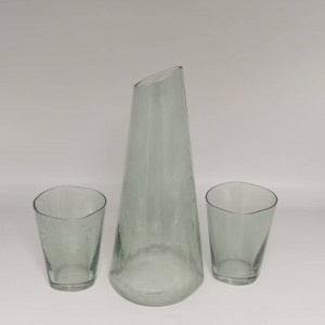 Bubble GLASS COLLECTION EXPORTER