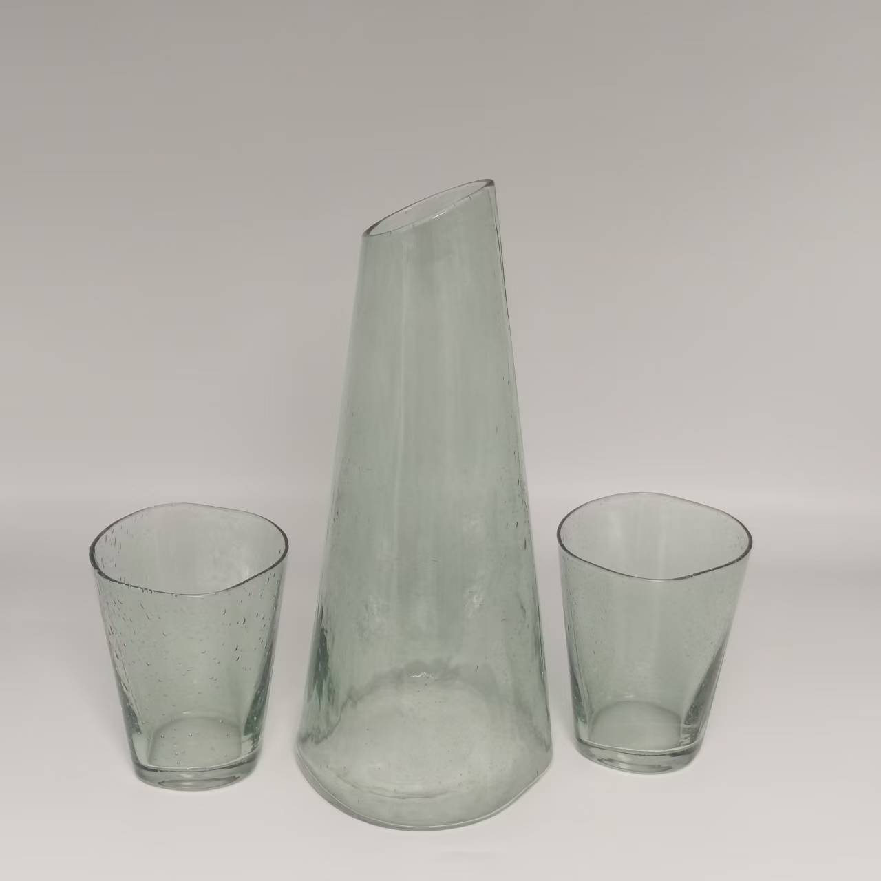 Bubble GLASS COLLECTION EXPORTER Featured Image