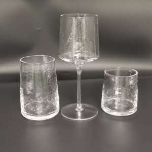 CHINA GLASSWARE SET DISTRIBUTOR