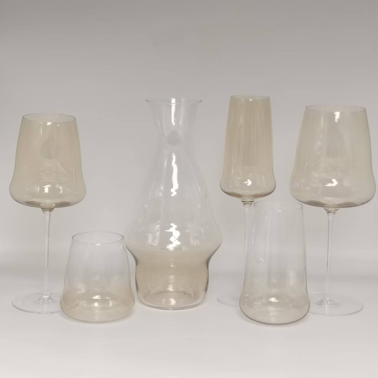 Crystal Glass Sets Manufacturer Featured Image