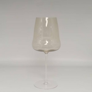 Crystal Glass Sets Manufacturer