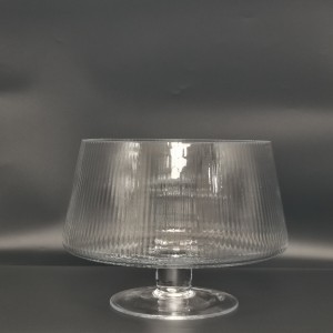 Glass Trifle Wholesaler And Manufacturer