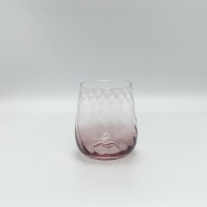 Swirl Tumblers Manufacturer