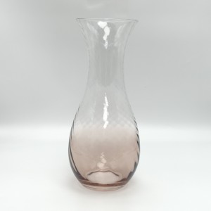 Swirl Carafe and Wine Glass Collection; Tabletop Manufacturer