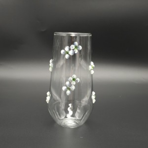 High Borosilicate Glass Manufacturer