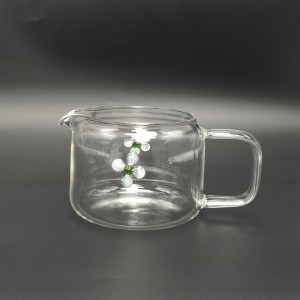 High Borosilicate Glass Manufacturer