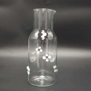 High Borosilicate Glass Manufacturer