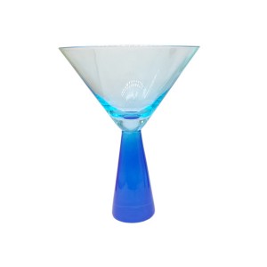 Colorful Moya Glassware Set