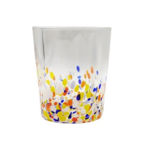 Glasswaretalk Solid Color Glass Hand Made  (2)