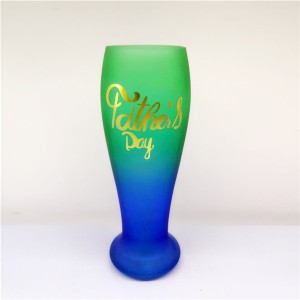 Perfect Fathers Day Beer Cups