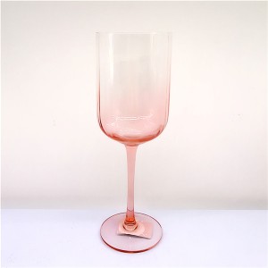 7 Oz Champagne Flute with Stem