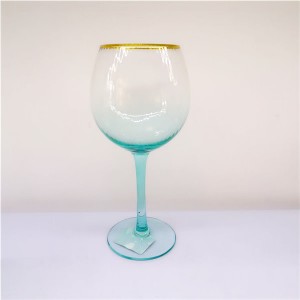 Gentle Ribbed Drinkware Sets