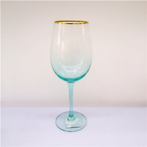 Gentle Ribbed Drinkware Sets