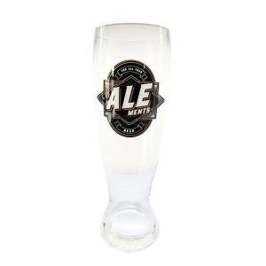 Brew Master Pilsner Glass