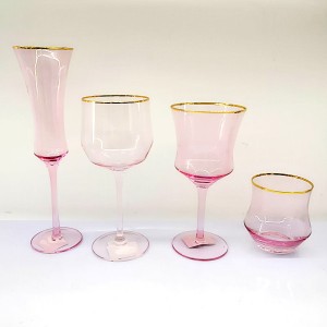 Unique Wine Glass Sets
