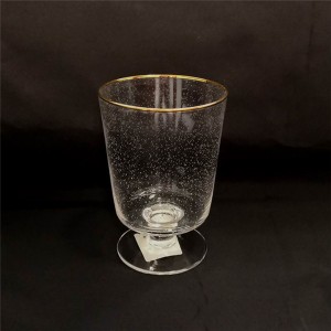 Air Bubble Carafe and Water Glass Sets