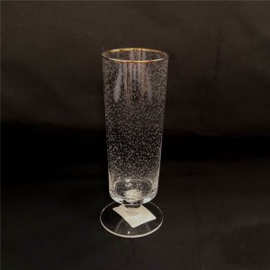 Air Bubble Carafe and Water Glass Sets