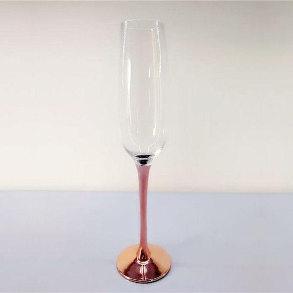 200ml Champagne Flute