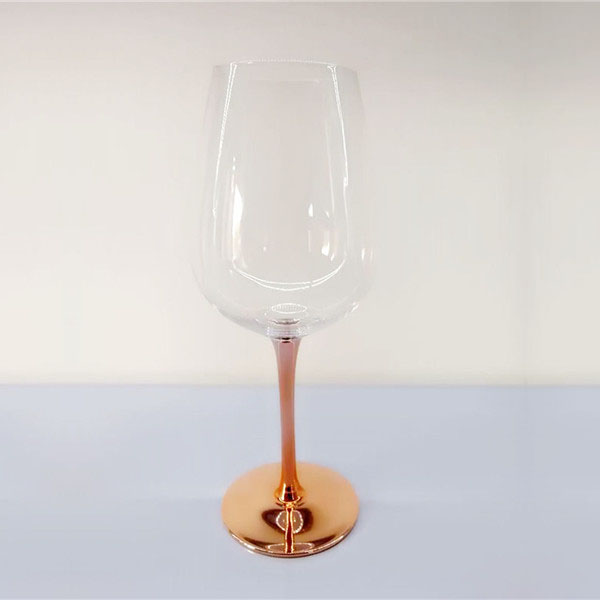 600ml red wine glass