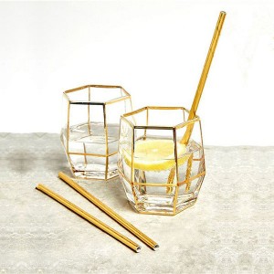 Geo Glass