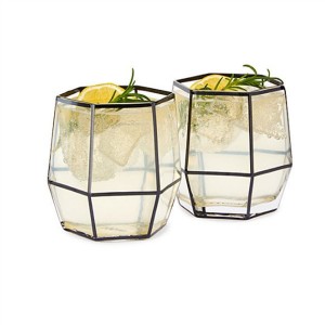 Geo Glass
