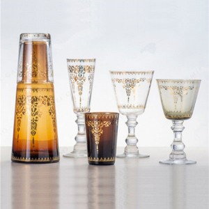 OEM Kitchenware Glass Ware