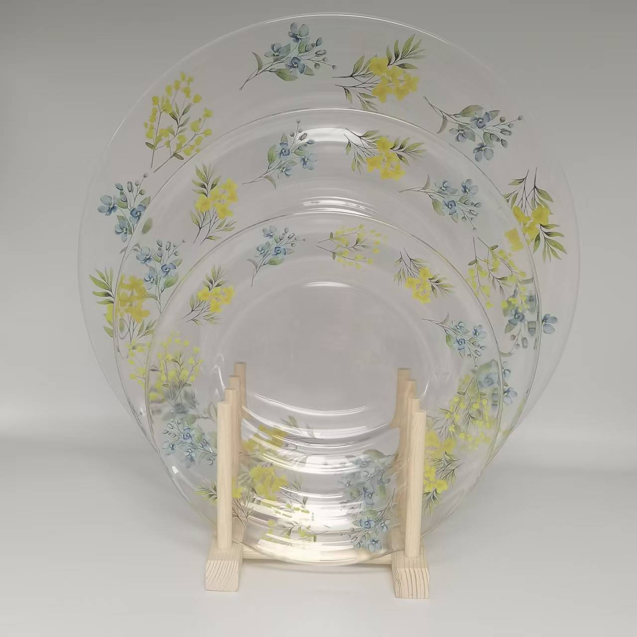 Decal Painting Glass Plate Supplier Featured Image