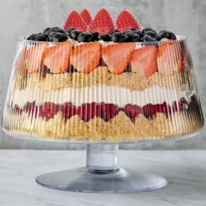 Glass Trifle Wholesaler And Manufacturer