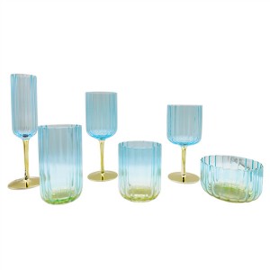 Unique Designs Drinkware Glasses Sets Suppliers