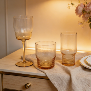 Drinkware sets manufacturer made in China