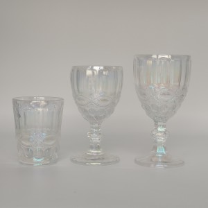 Ion Plating Machine Made Glass Made In China