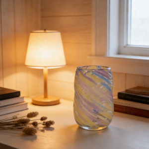 Gourd-shaped highbll quotation