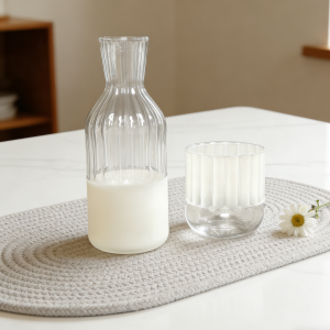 HIGH BOROSILICATE GLASS MADE IN CHINA