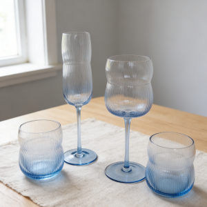 Newest drinkware sets made in China