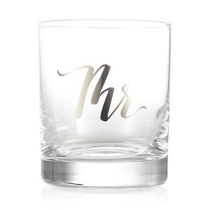 Creative Decal Glass Cup — For Home/ Restaurant/ Bar